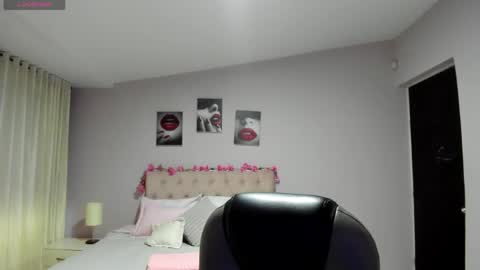 Snapshot of miss_cataleya__ chatting on 04.27.26 Cataleya online show from 04.27.26