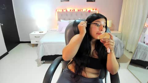 Snapshot of miss_cataleya__ chatting on 05.04.26 Cataleya online show from 05.04.26