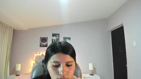 Snapshot of miss_cataleya__ chatting on 05.29.26 Cataleya online show from 05.29.26