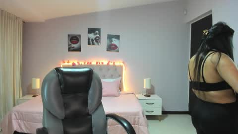 Snapshot of miss_cataleya__ chatting on 05.30.26 Cataleya online show from 05.30.26