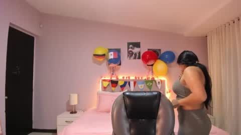Snapshot of miss_cataleya__ chatting on 06.19.26 Cataleya online show from 06.19.26