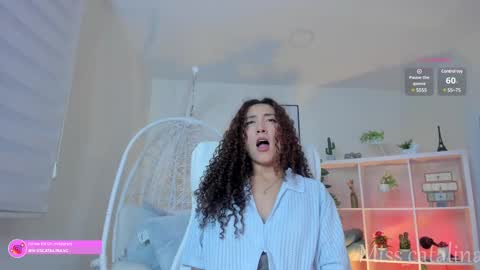 Catalina online show from 02.21.25