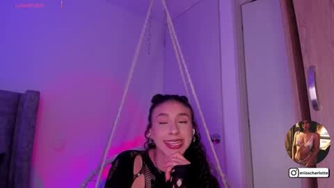 Charlotte online show from 02.05.26