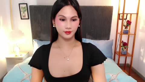 Chin Row online show from 12.15.24