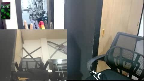 miss_clover online show from 11.15.25