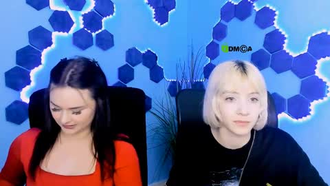 miss_courtney online show from 04.07.26