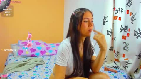 Chryss online show from 03.04.26