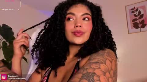 CANDELA CASTRO  online show from 07.14.26