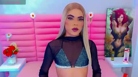DANIA online show from 10.22.25