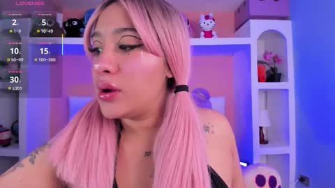 Danika online show from 10.04.25