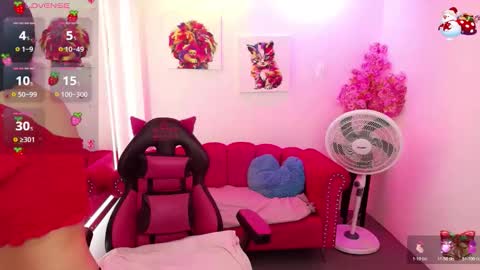 Melanie online show from 12.02.25