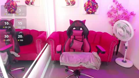 Melanie online show from 04.01.26