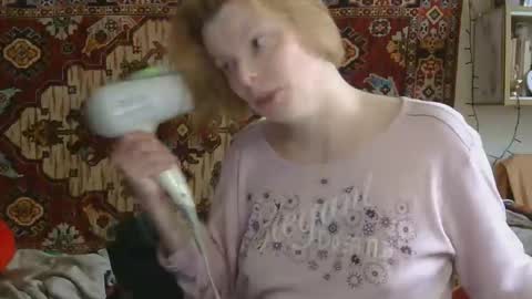 Snapshot of miss_elistia_ chatting on 05.07.26 Elis online show from 05.07.26