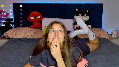 Emily online show from 04.10.26