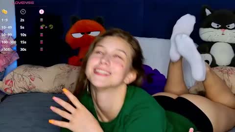 Emily online show from 07.03.26