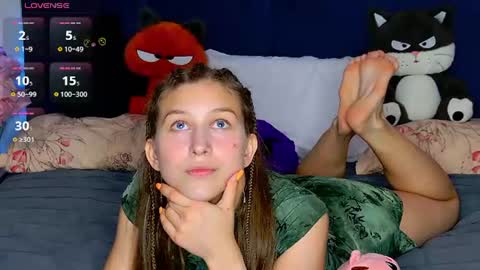 Emily online show from 07.07.26