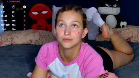 Emily online show from 07.10.26