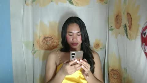 Eva online show from 02.25.26