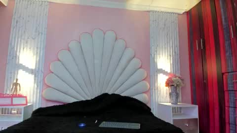 Snapshot of miss_evans_ chatting on 03.26.26 miss_evans_ online show from 03.26.26