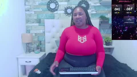 Snapshot of miss_evans_ chatting on 05.28.26 miss_evans_ online show from 05.28.26