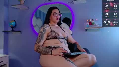 Snapshot of miss_evans_ chatting on 07.02.26 miss_evans_ online show from 07.02.26
