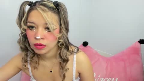 Evoleth online show from 02.04.26