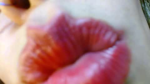 Miss Evoleth online show from 02.03.26