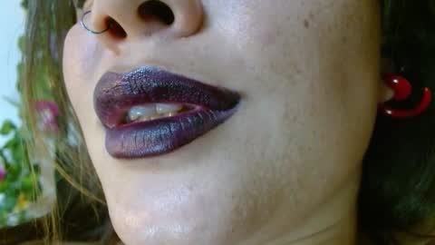 Miss Evoleth online show from 03.07.26