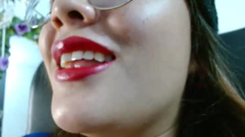 Miss Evoleth online show from 03.08.26