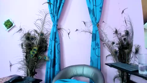 Monica Patricia online show from 10.24.25