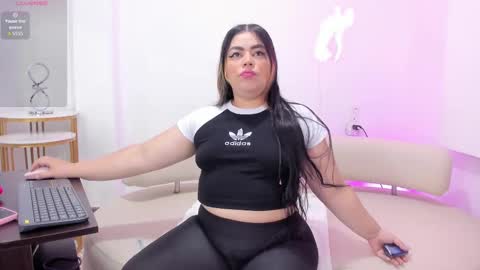 Francheska online show from 09.12.25