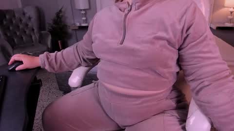 Francheska online show from 02.17.26