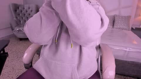 Francheska online show from 02.18.26