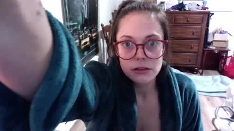 Miss Frosty online show from 02.28.25