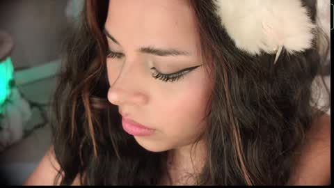  Elisabeth  IG galax xxia       online show from 12.13.24