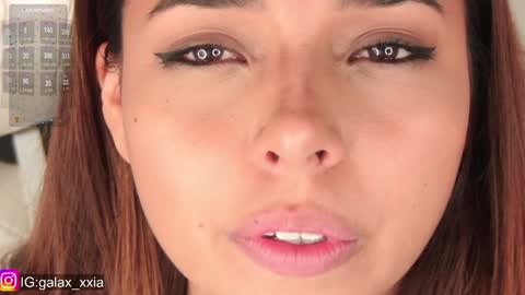  Elisabeth  IG galax xxia       online show from 01.07.25