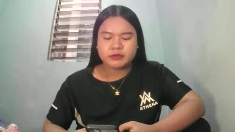 Georgina online show from 03.22.26