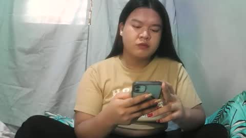 Georgina online show from 04.17.26