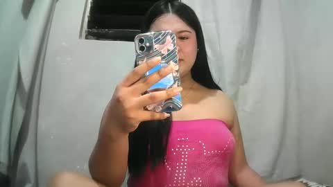Snapshot of miss_georgina69 chatting on 06.02.26 Georgina online show from 06.02.26