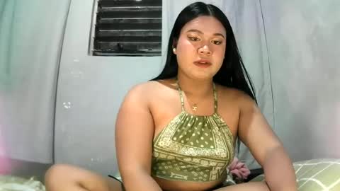 Snapshot of miss_georgina69 chatting on 06.28.26 Georgina online show from 06.28.26