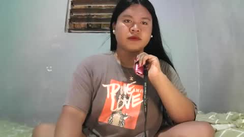 Snapshot of miss_georgina69 chatting on 07.22.26 Georgina online show from 07.22.26