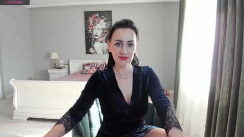 Snapshot of miss_giulia chatting on 01.29.25 Miss Giulia online show from 01.29.25