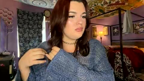 Snapshot of miss_honeypotpie chatting on 08.03.26 miss_honeypotpie online show from 08.03.26