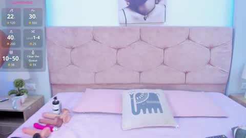 miss_horney online show from 09.16.25