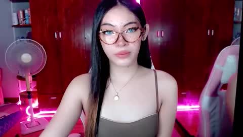 miss_hornydoll online show from 10.25.25