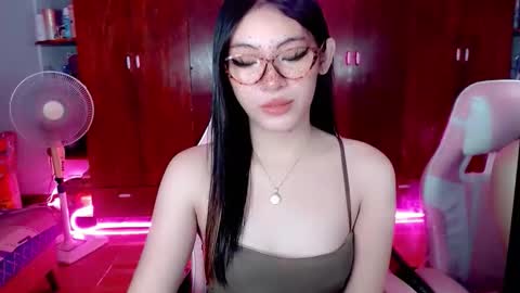 miss_hornydoll online show from 10.26.25