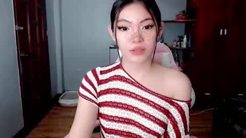 miss_hornydoll online show from 02.10.26