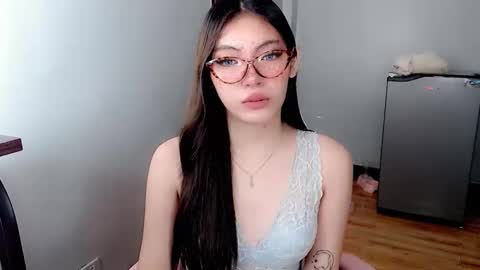 miss_hornydoll online show from 03.16.26