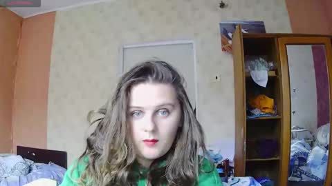 Miss Iriss online show from 03.20.26