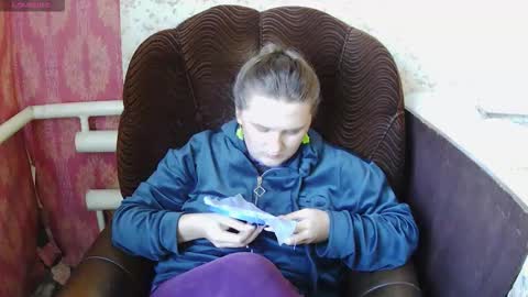 Miss Iriss online show from 03.21.26